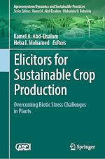 Télécharger le livre :  Elicitors for Sustainable Crop Production