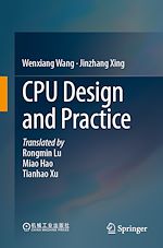 Télécharger le livre :  CPU Design and Practice