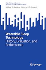 Télécharger le livre :  Wearable Sleep Technology