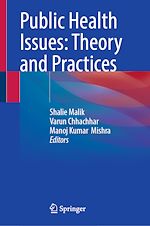 Télécharger le livre :  Public Health Issues: Theory and Practices