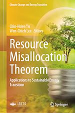 Télécharger le livre :  Resource Misallocation Theorem