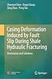 Télécharger le livre :  Casing Deformation Induced by Fault Slip During Shale Hydraulic Fracturing