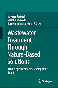Téléchargez le livre :  Wastewater Treatment Through Nature-Based Solutions