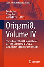 Télécharger le livre :  Origami8, Volume IV