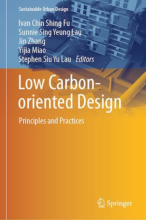 Téléchargez le livre :  Low Carbon-oriented Design