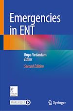 Télécharger le livre :  Emergencies in ENT