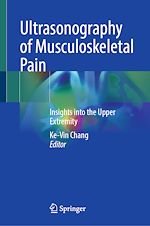 Télécharger le livre :  Ultrasonography of Musculoskeletal Pain