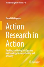 Télécharger le livre :  Action Research in Action