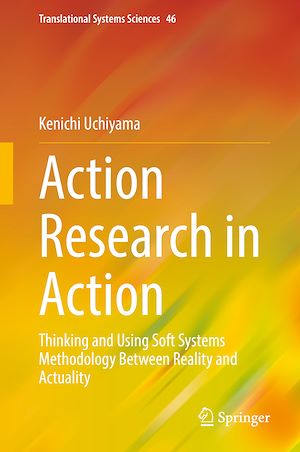 Téléchargez le livre :  Action Research in Action