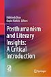 Télécharger le livre :  Posthumanism and Literary Insights: A Critical Introduction