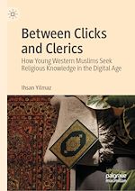 Télécharger le livre :  Between Clicks and Clerics