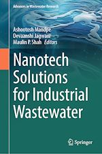 Télécharger le livre :  Nanotech Solutions for Industrial Wastewater