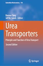 Télécharger le livre :  Urea Transporters