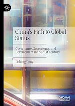 Télécharger le livre :  China's Path to Global Status
