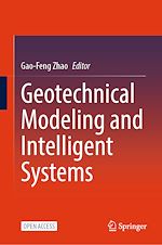 Télécharger le livre :  Geotechnical Modeling and Intelligent Systems