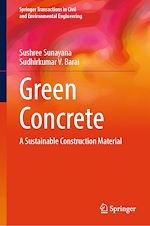 Télécharger le livre :  Green Concrete