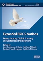 Télécharger le livre :  Expanded BRICS Nations