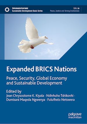 Téléchargez le livre :  Expanded BRICS Nations