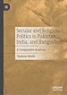 Télécharger le livre :  Secular and Religious Politics in Pakistan, India, and Bangladesh