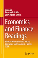 Télécharger le livre :  Economics and Finance Readings