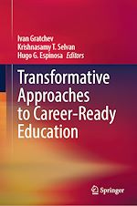 Télécharger le livre :  Transformative Approaches to Career-Ready Education