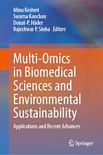 Télécharger le livre :  Multi-Omics in Biomedical Sciences and Environmental Sustainability