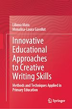 Télécharger le livre :  Innovative Educational Approaches to Creative Writing Skills