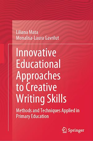 Téléchargez le livre :  Innovative Educational Approaches to Creative Writing Skills