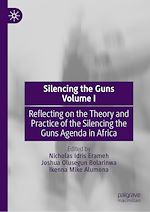 Télécharger le livre :  Silencing the Guns Volume I