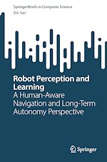 Télécharger le livre :  Robot Perception and Learning