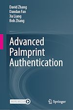 Télécharger le livre :  Advanced Palmprint Authentication