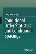 Télécharger le livre :  Conditional Order Statistics and Conditional Spacings