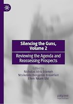 Télécharger le livre :  Silencing the Guns, Volume 2