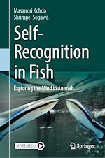 Télécharger le livre :  Self-Recognition in Fish