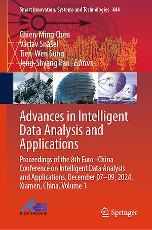 Téléchargez le livre :  Advances in Intelligent Data Analysis and Applications