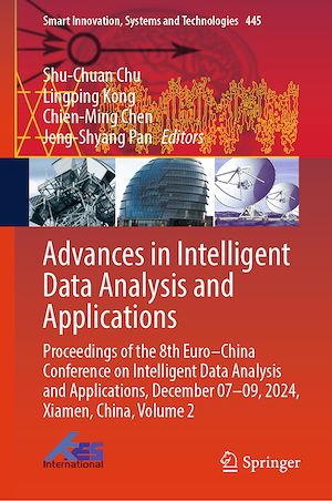 Téléchargez le livre :  Advances in Intelligent Data Analysis and Applications