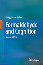 Télécharger le livre :  Formaldehyde and Cognition