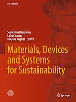 Télécharger le livre :  Materials, Devices and Systems for Sustainability