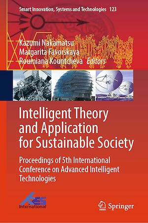 Téléchargez le livre :  Intelligent Theory and Application for Sustainable Society