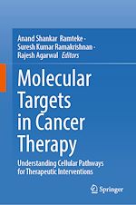 Télécharger le livre :  Molecular Targets in Cancer Therapy