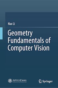Téléchargez le livre :  Geometry Fundamentals of Computer Vision
