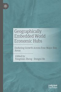 Téléchargez le livre :  Geographically Embedded World Economic Hubs
