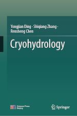 Télécharger le livre :  Cryohydrology