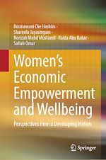 Télécharger le livre :  Women's Economic Empowerment and Wellbeing