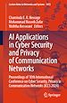 Télécharger le livre :  AI Applications in Cyber Security and Privacy of Communication Networks
