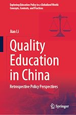 Télécharger le livre :  Quality Education in China
