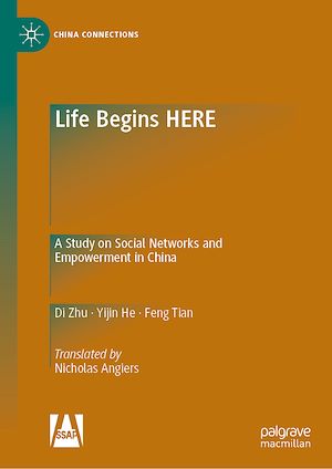 Téléchargez le livre :  Life Begins HERE