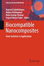 Télécharger le livre :  Biocompatible Nanocomposites
