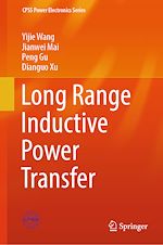 Télécharger le livre :  Long Range Inductive Power Transfer