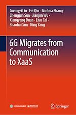 Télécharger le livre :  6G Migrates from Communication to XaaS